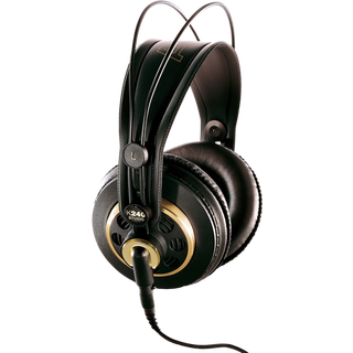 Akg K 240 Studio Sort