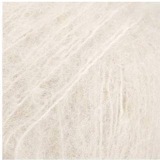 DROPS Brushed Alpaca Silk Fv. 40 Marcipan