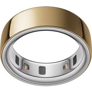Oura Ring 4 Smart Ring størrelse 11 (guld)