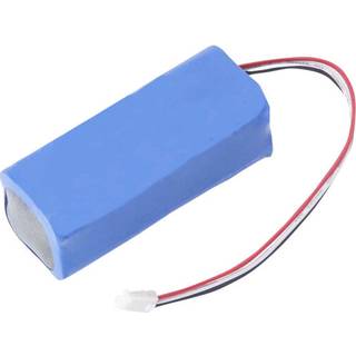 Point Li-Ion batteri til PORLMW1/PORLMW2