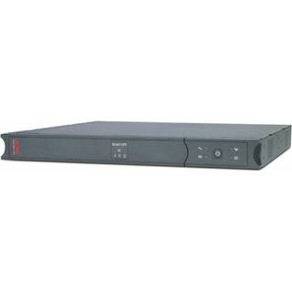 Smart-UPS SC 450VA - (Offline) UPS 450 W Rack module - 19 '