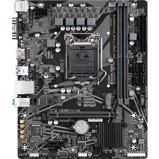 GIGABYTE Motherboard Intel H510