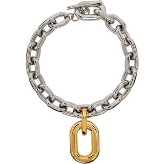 XL Link Necklace - One size