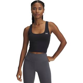 Under Armour Motion Women's Tank Black / White XL