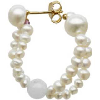 Callas Creol Ørering, Gold
