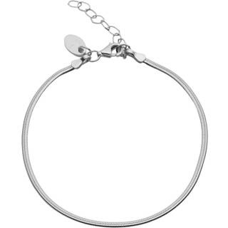 MITZI BRACELET | SILVER