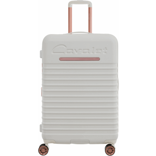 Cavalet Kuffert Pasadena 73 CM - Hvid