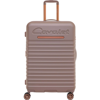 Cavalet Kuffert Pasadena 73 CM - Flerfarvet