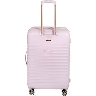 Cavalet Kuffert Pasadena 73 CM - Lyserød