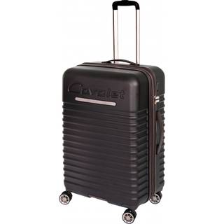 Cavalet Pasadena 73cm - Stor Burgundy, Stor kuffert