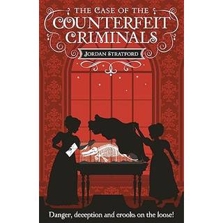 The Case of the Counterfeit Criminals