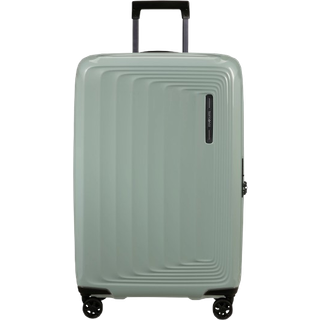 Samsonite Kuffert Nuon 69 Cm - Grøn