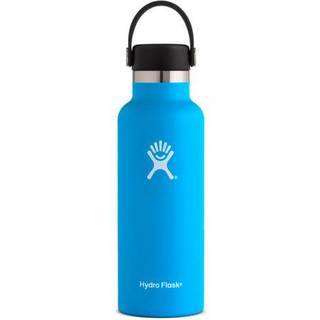 Hydro Flask Standard Mouth Flex 532 ml Pacific, 532 ml