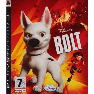 Bolt(PS3)