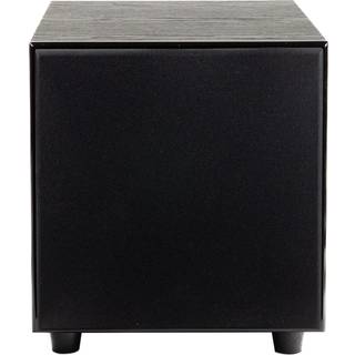 SoundMate HBS-10S 10" Aktiv Subwoofer
