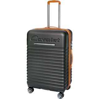 Cavalet Kuffert Pasadena 73 CM - Grå