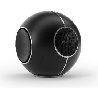 Cabasse The Pearl Myuki sort - Bærbar Bluetooth-højttaler