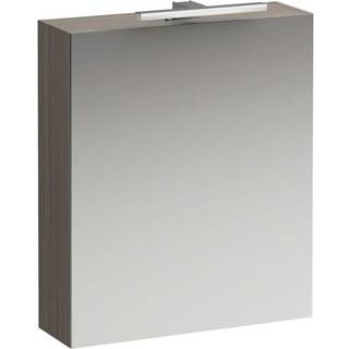 Laufen BASE MIRROR CAB W/LED BASE 60 LELM