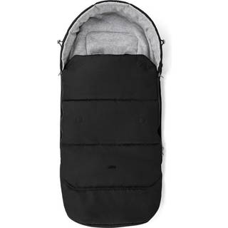 Joolz footmuff Space black