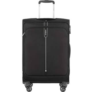 Samsonite - Popsoda Black Mellem Kuffert