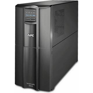 APC SMT3000IC - Smart-UPS - 3000VA/2700W - Line Interactive UPS