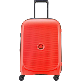 Delsey Belmont Plus 55cm - Kabinekuffert Faded Red, Kabinekuffert