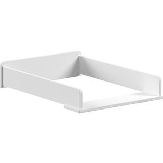 Pusleenhed til kommode – Amori, hvid