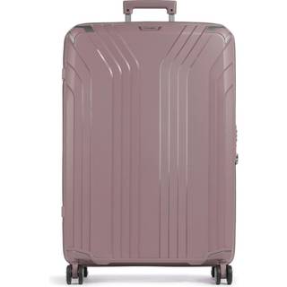 Travelite Elvaa L Kuffert med 4 hjul gammelrosa