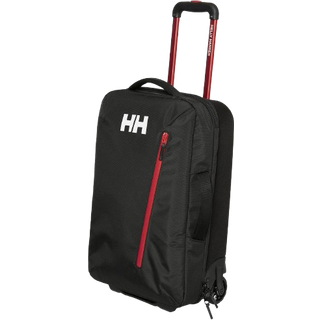 Helly Hansen Sport Expedition Trolley Kuffert med 2 hjul Black 40 L