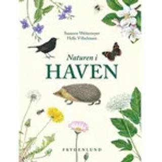 Naturen i haven