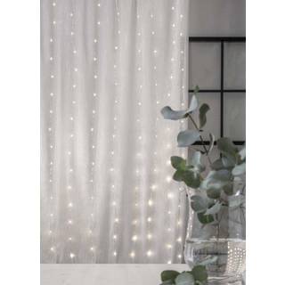 Star Trading - Lysgardin Dew Drop 2m - Lyskæder