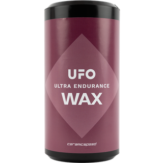 CeramicSpeed UFO Ultra Endurance Wax 400g Starter Kit