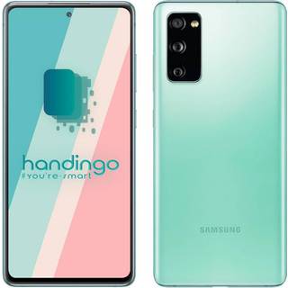 Samsung Galaxy S20 FE 5G 128GB - Cloud Mint