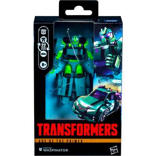 "Transformers Waspinator (Age of the Primes)"