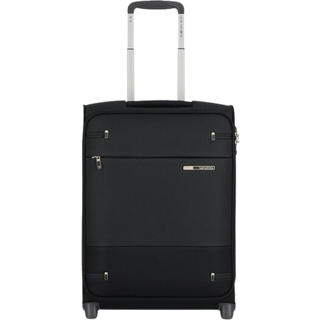 Samsonite Base Boost 2-hjulet 55cm - Kabinekuffert Sort, Kabinekuffert