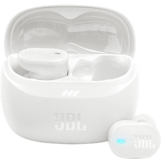 JBL Tune Buds 2 Hvid