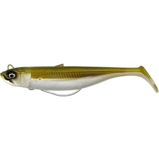 Savage Gear Savage Minnow 2+1 16g