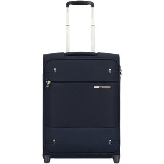 Samsonite Base Boost Kuffert med 2 hjul navy