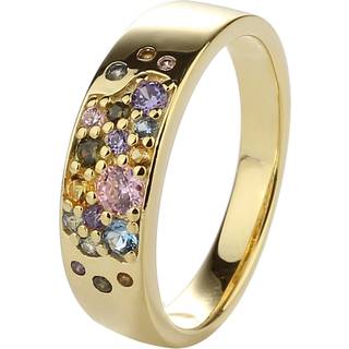 Ring | PASTEL STARDUST Str. 60