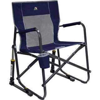GCI - Freestyle Rocker - Campingstål blå