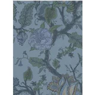 Growing Wilderness, Midnight