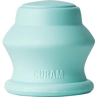 Curam Dynamic Massage Cup Relaxing Green