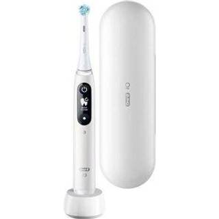 Oral-B El-tandbørste iO Series 6 White