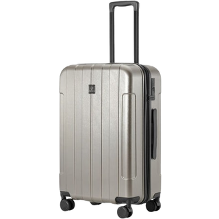 Adax Hardcase trolley Miley 67 cm, 98867-grafit