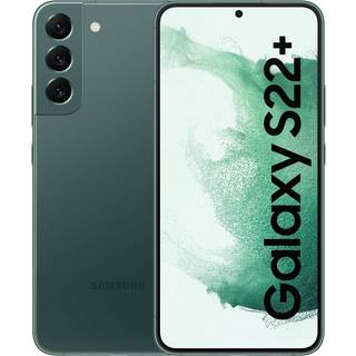 Samsung Galaxy S22 Plus 5G 128GB - Green