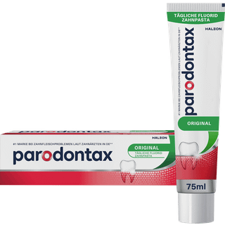 Parodontax Original tandpasta 626.00 DKK/1 L