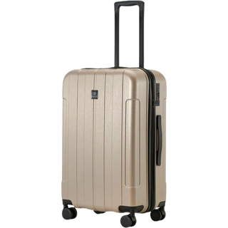 Adax Hardcase trolley Miley 67 cm, 98867-champagne