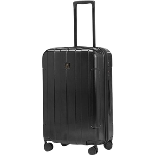 Adax Hardcase trolley Miley 67 cm, 98867-sort