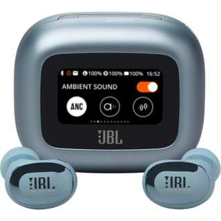 Jbl Live Buds 3 Blå