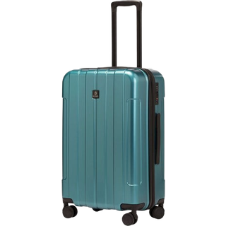 Adax Hardcase trolley Miley 67 cm, 98867-green